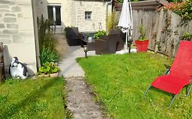 Maison à 20 min de Paris et liaison CDG (transports à 5 min à pied)